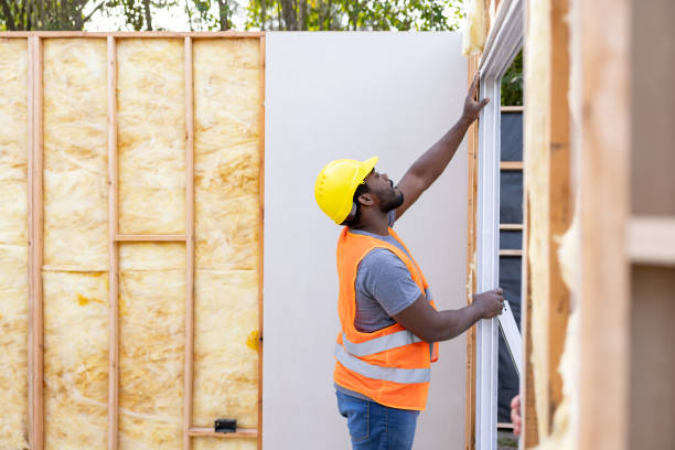 Garage Insulation Installation in Centerville, CA