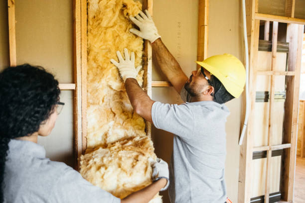 Range of Insulation Solutions in Centerville, CA