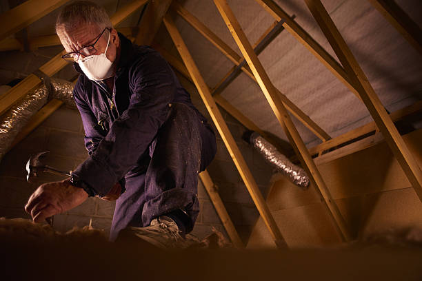 Insulation for New Construction in Centerville, CA